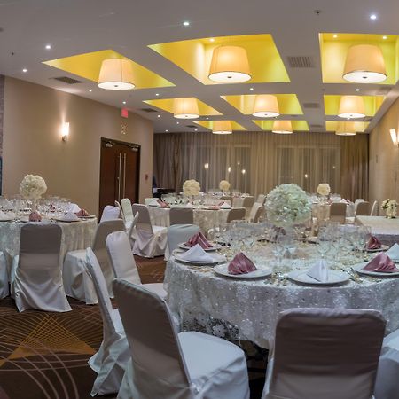Hampton By Hilton Veracruz Boca Del Rio Екстер'єр фото