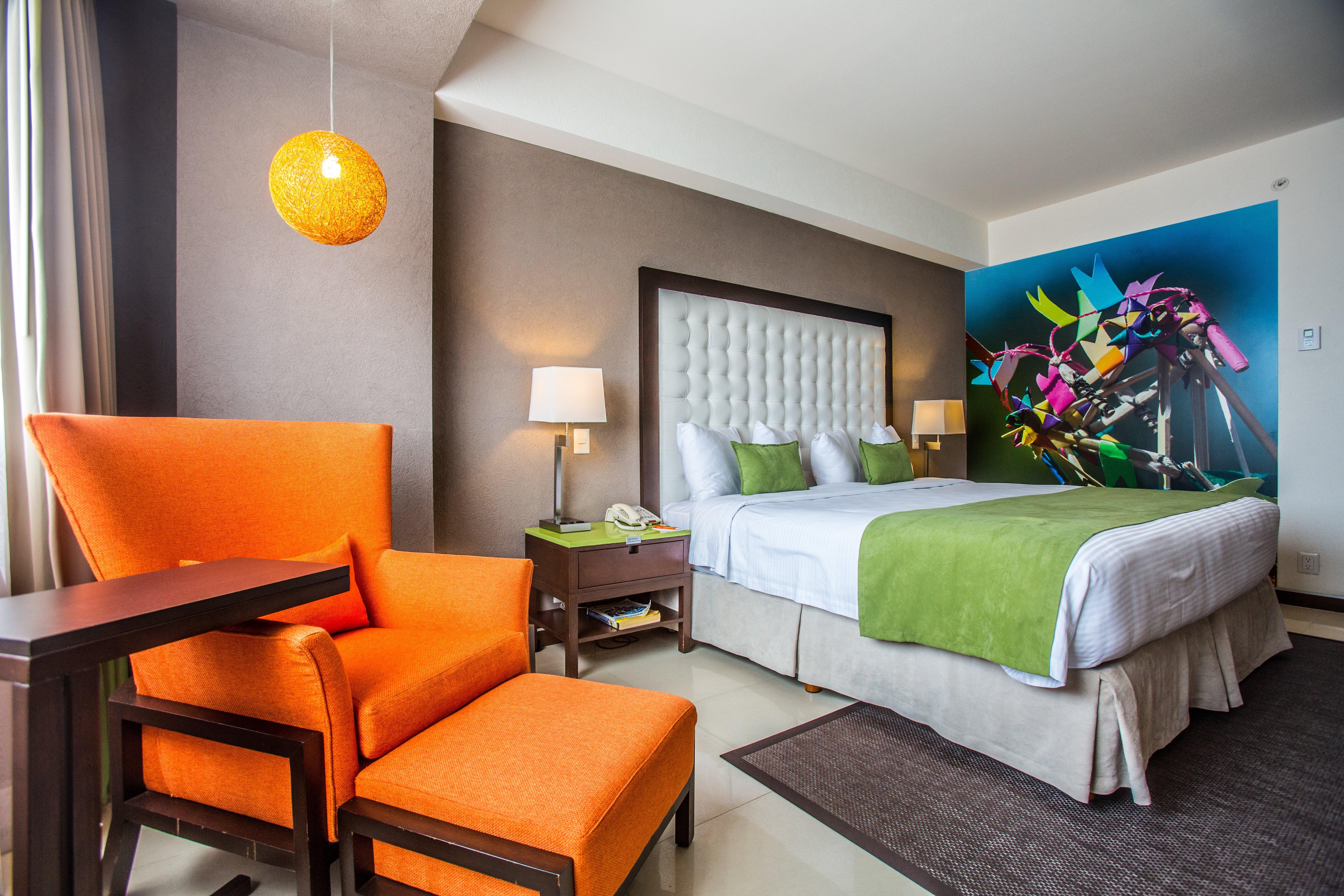 Hampton By Hilton Veracruz Boca Del Rio Екстер'єр фото