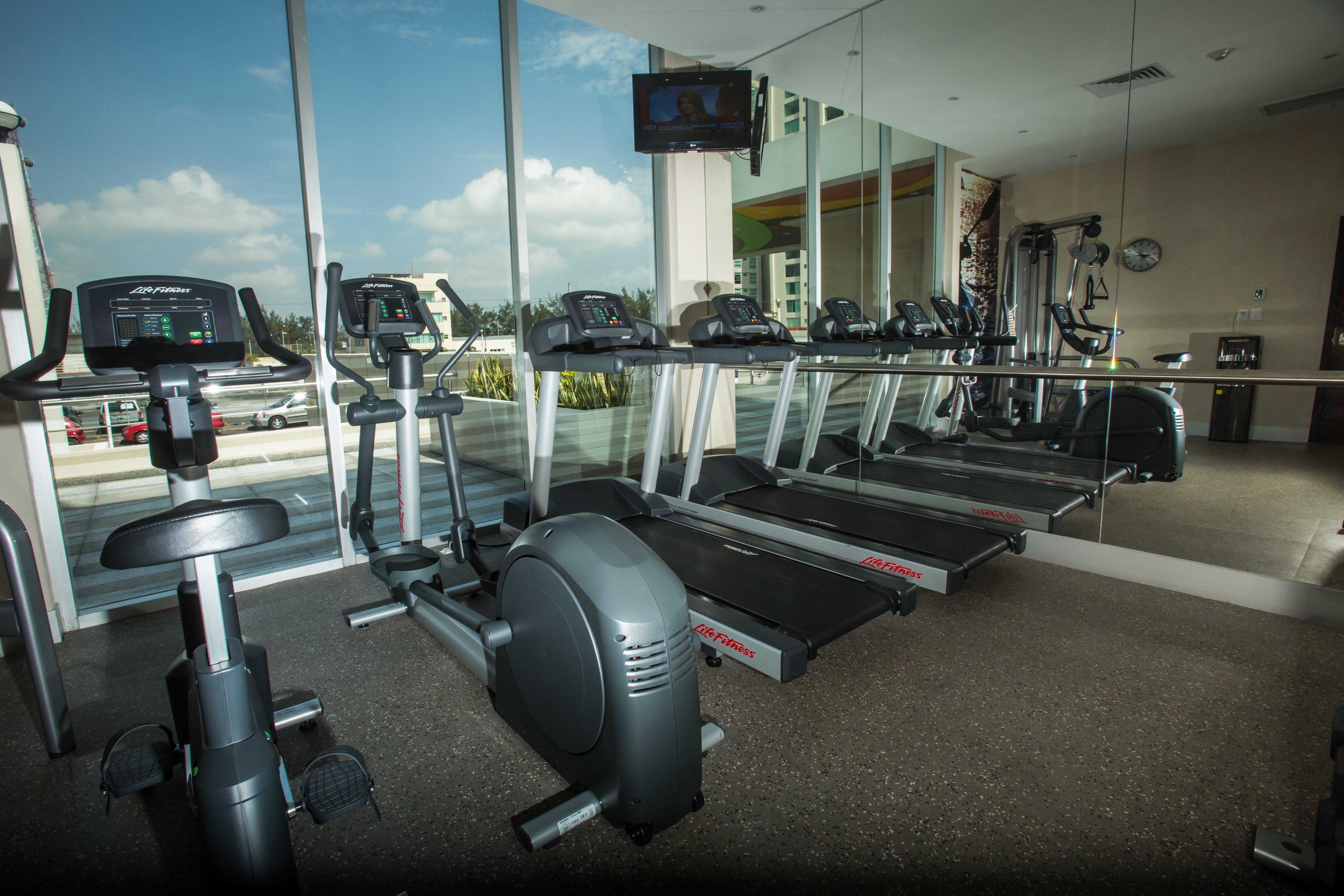 Hampton By Hilton Veracruz Boca Del Rio Екстер'єр фото