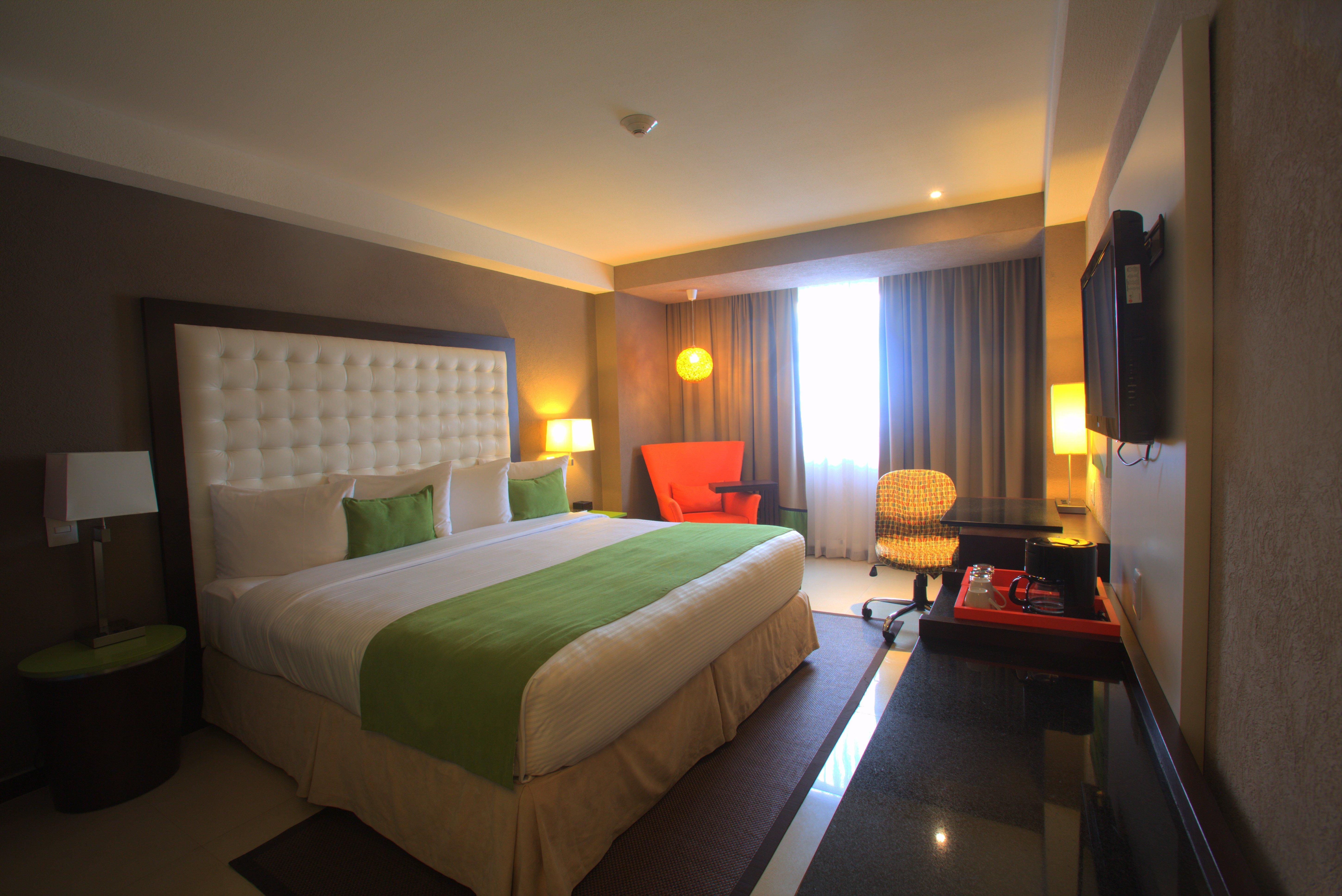Hampton By Hilton Veracruz Boca Del Rio Екстер'єр фото