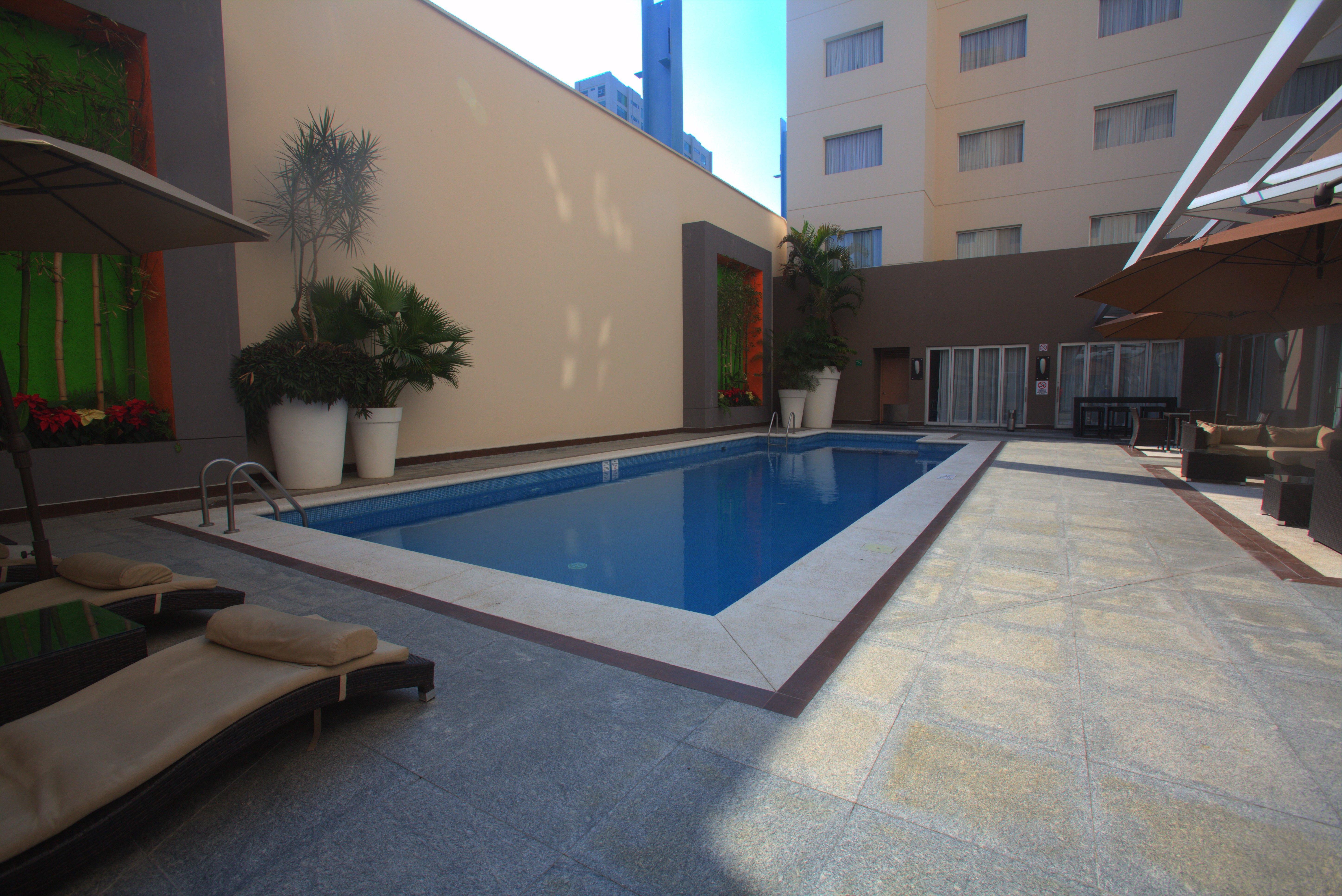 Hampton By Hilton Veracruz Boca Del Rio Екстер'єр фото