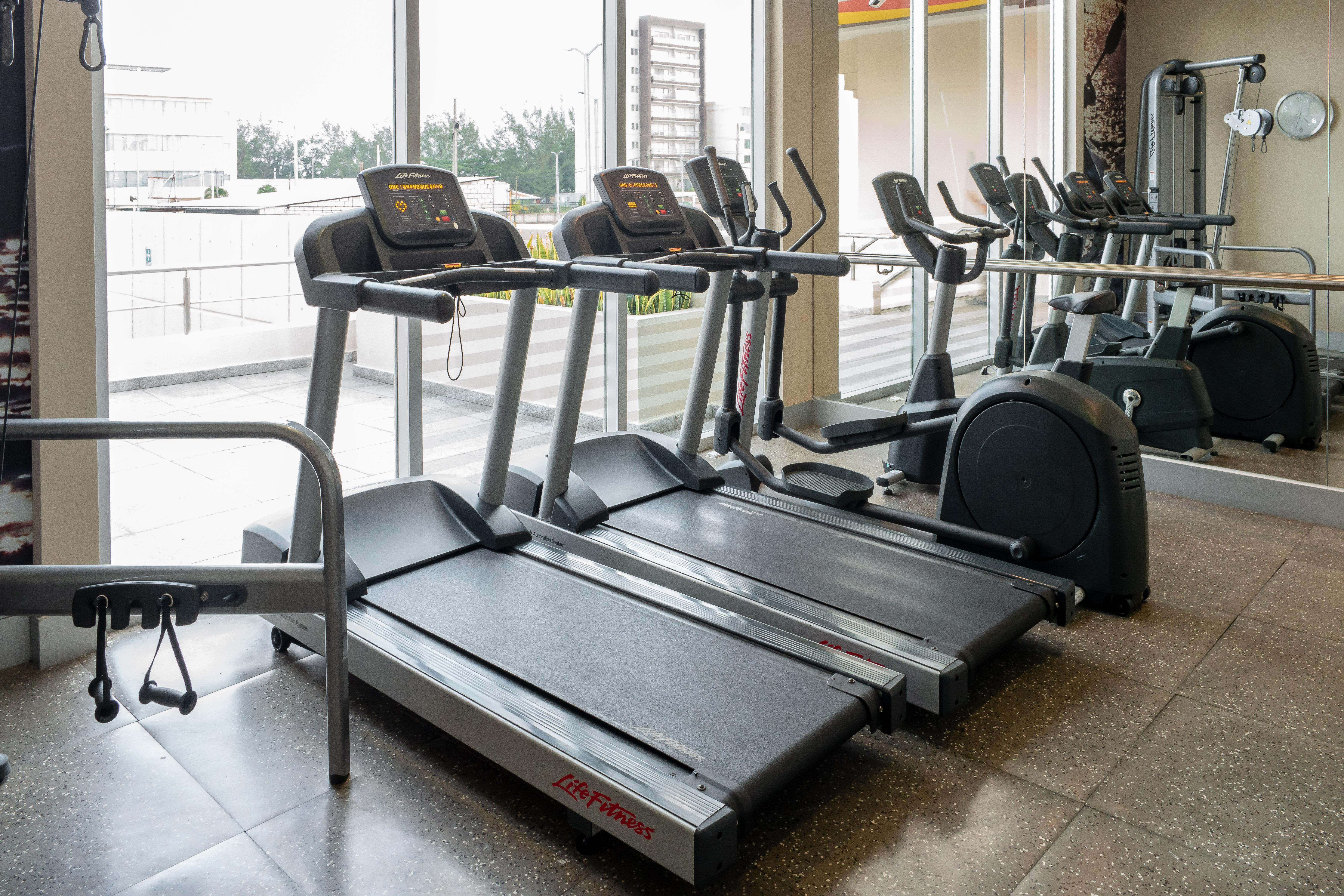 Hampton By Hilton Veracruz Boca Del Rio Екстер'єр фото