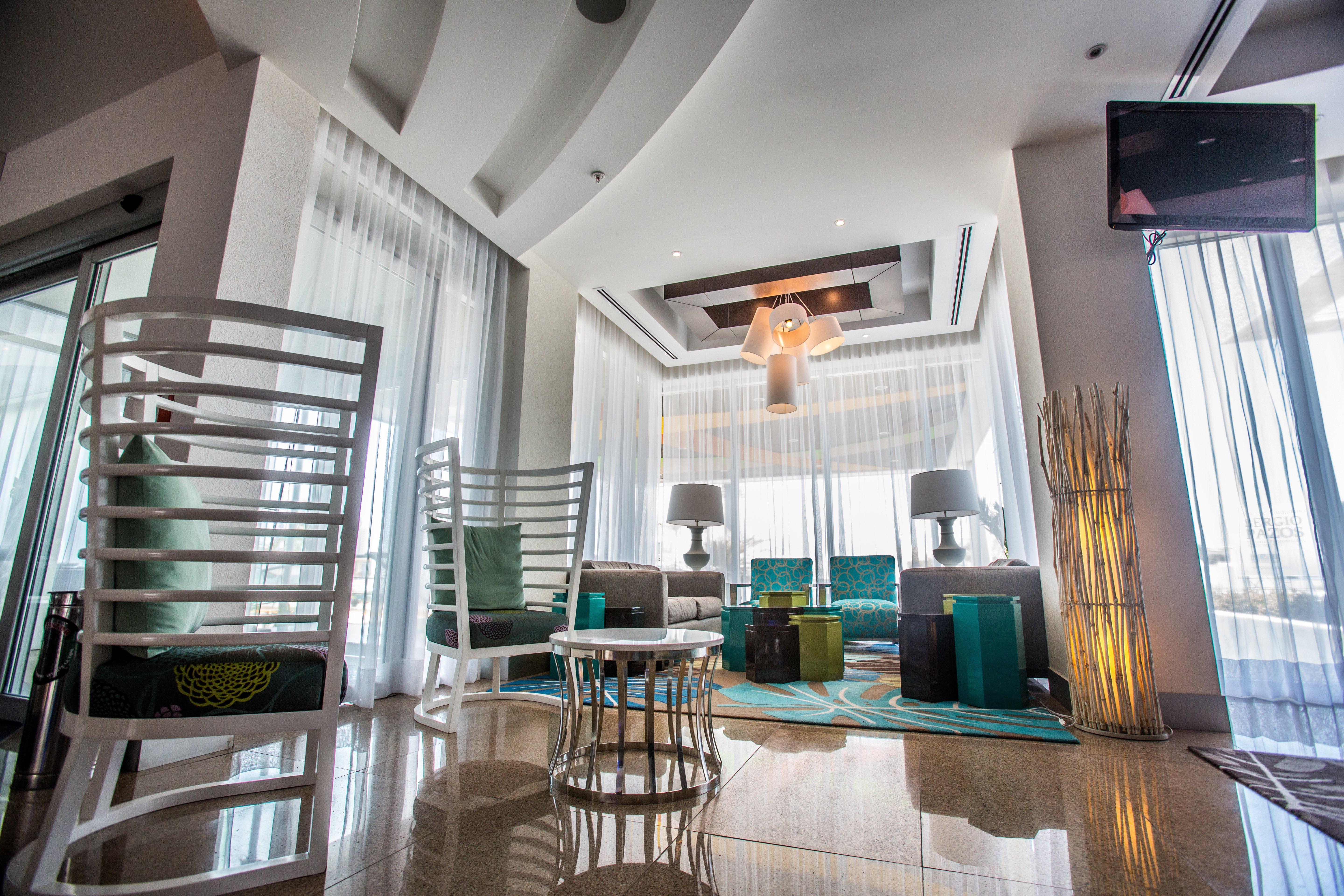 Hampton By Hilton Veracruz Boca Del Rio Екстер'єр фото
