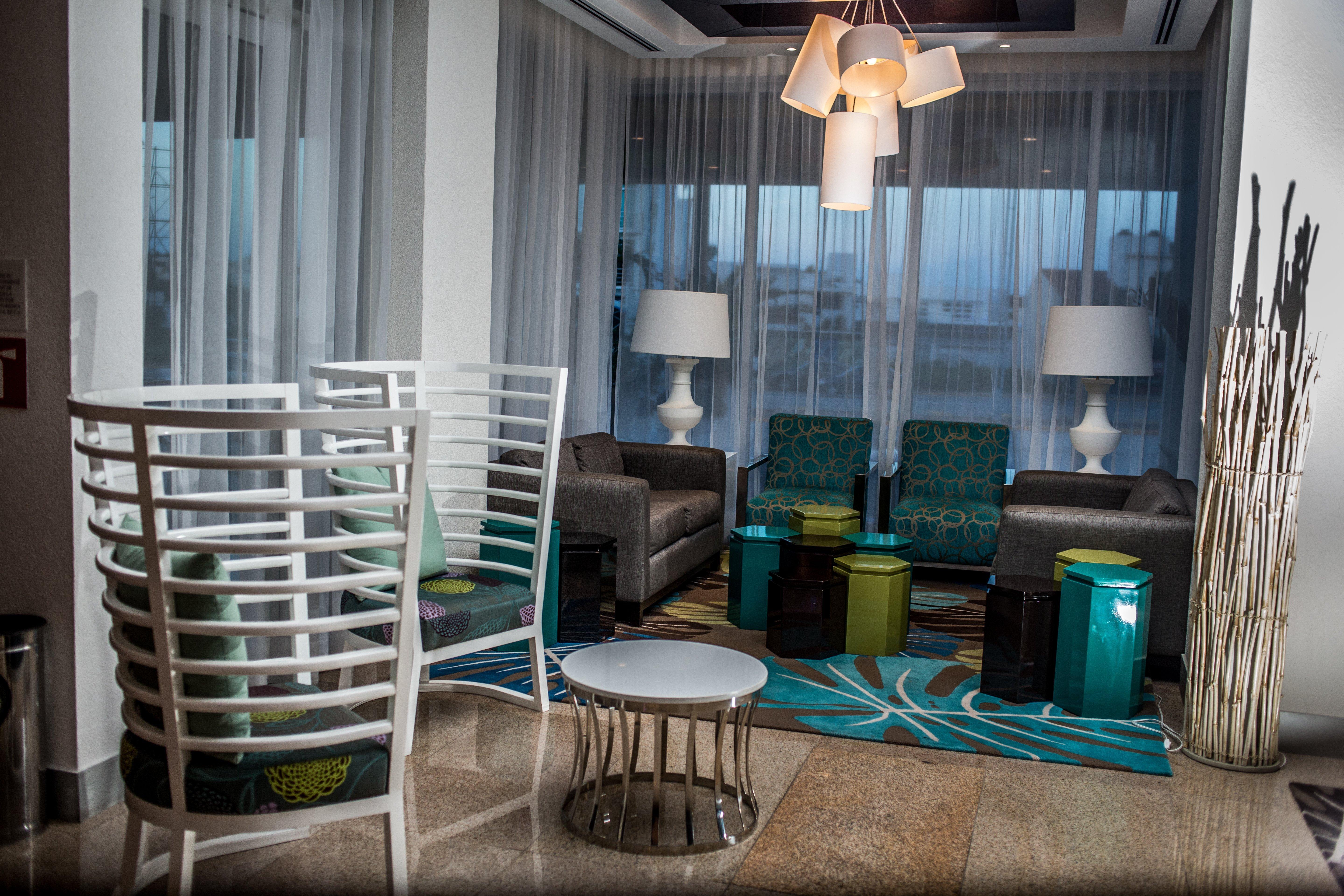 Hampton By Hilton Veracruz Boca Del Rio Екстер'єр фото
