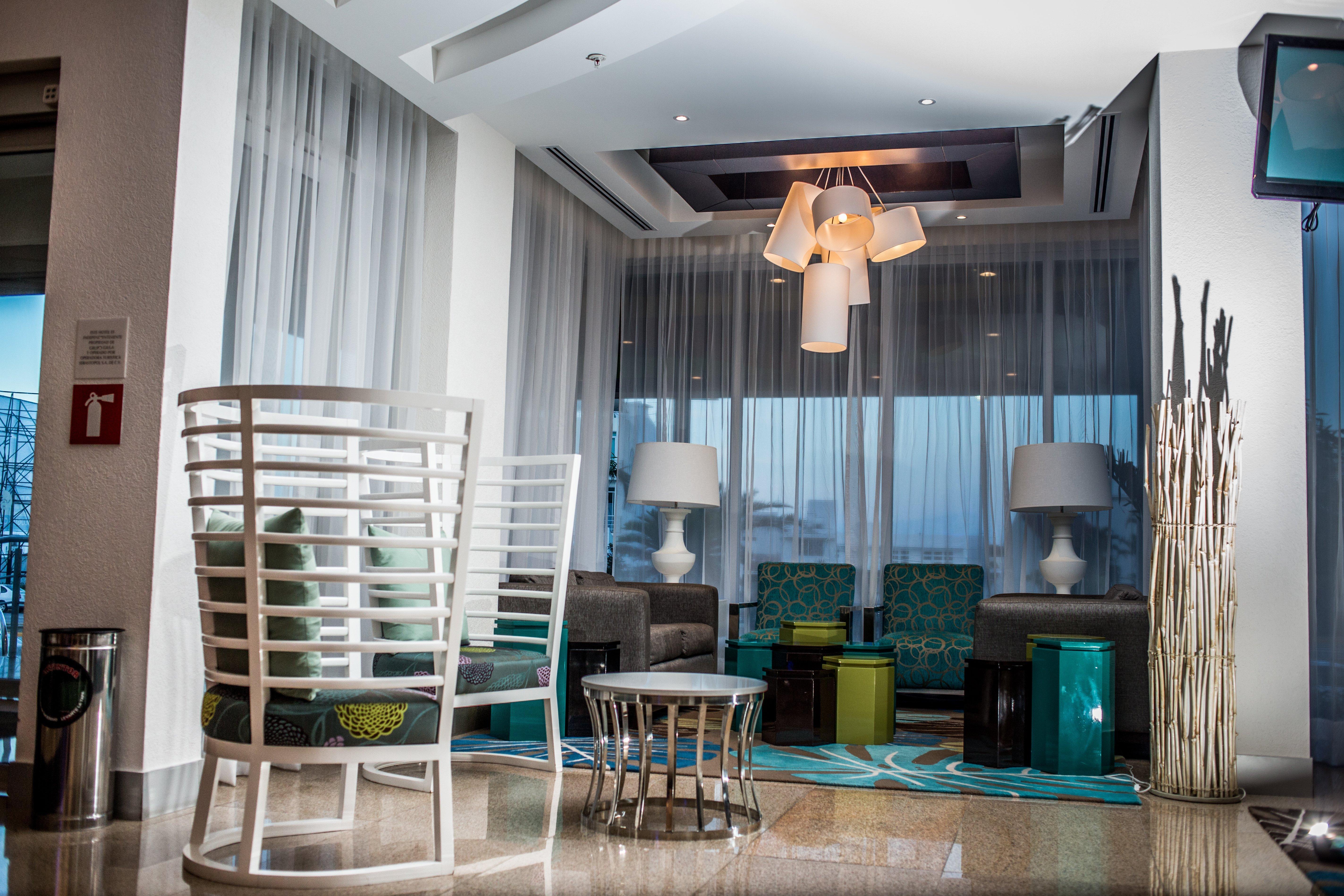 Hampton By Hilton Veracruz Boca Del Rio Екстер'єр фото