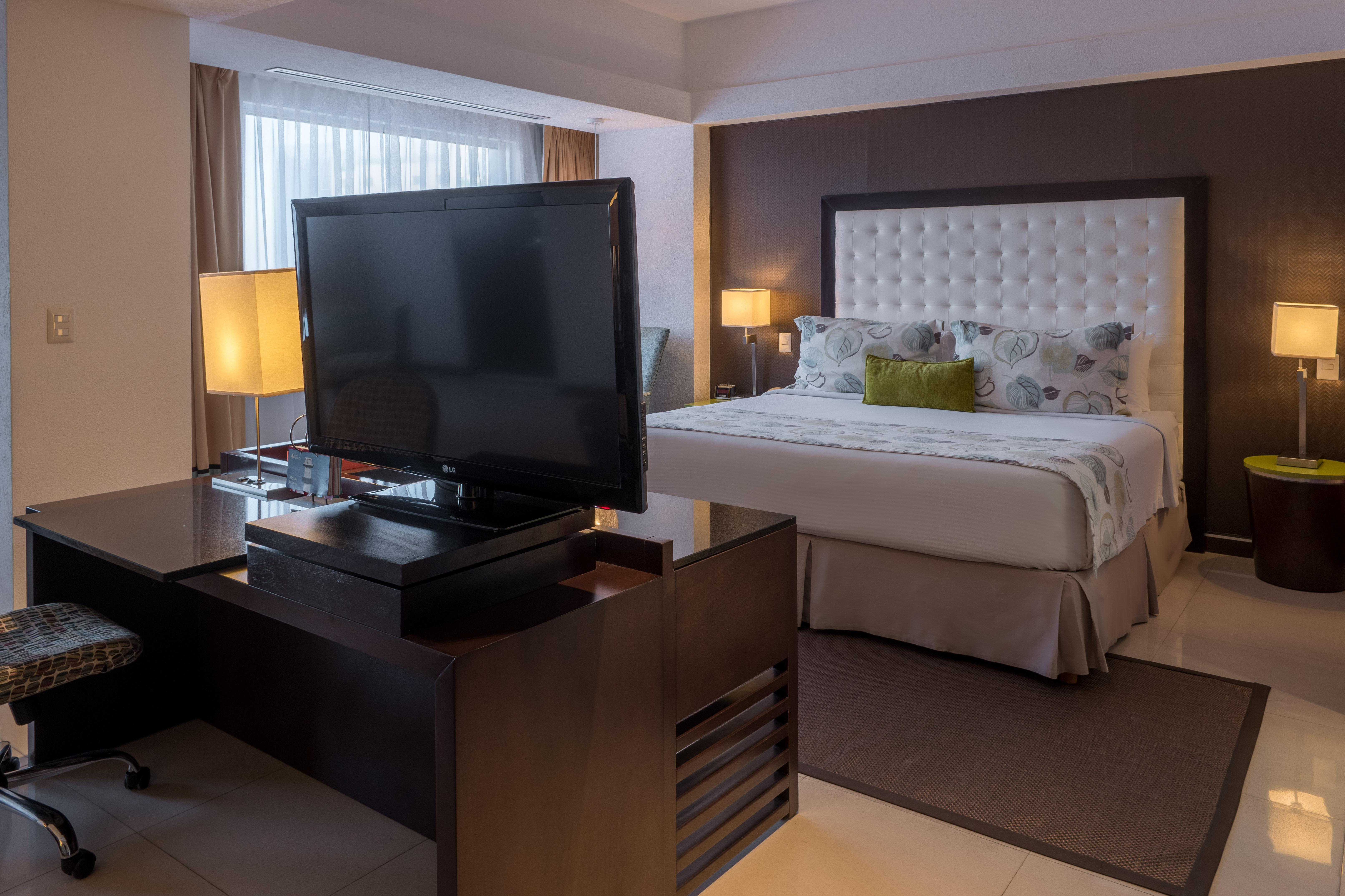 Hampton By Hilton Veracruz Boca Del Rio Екстер'єр фото