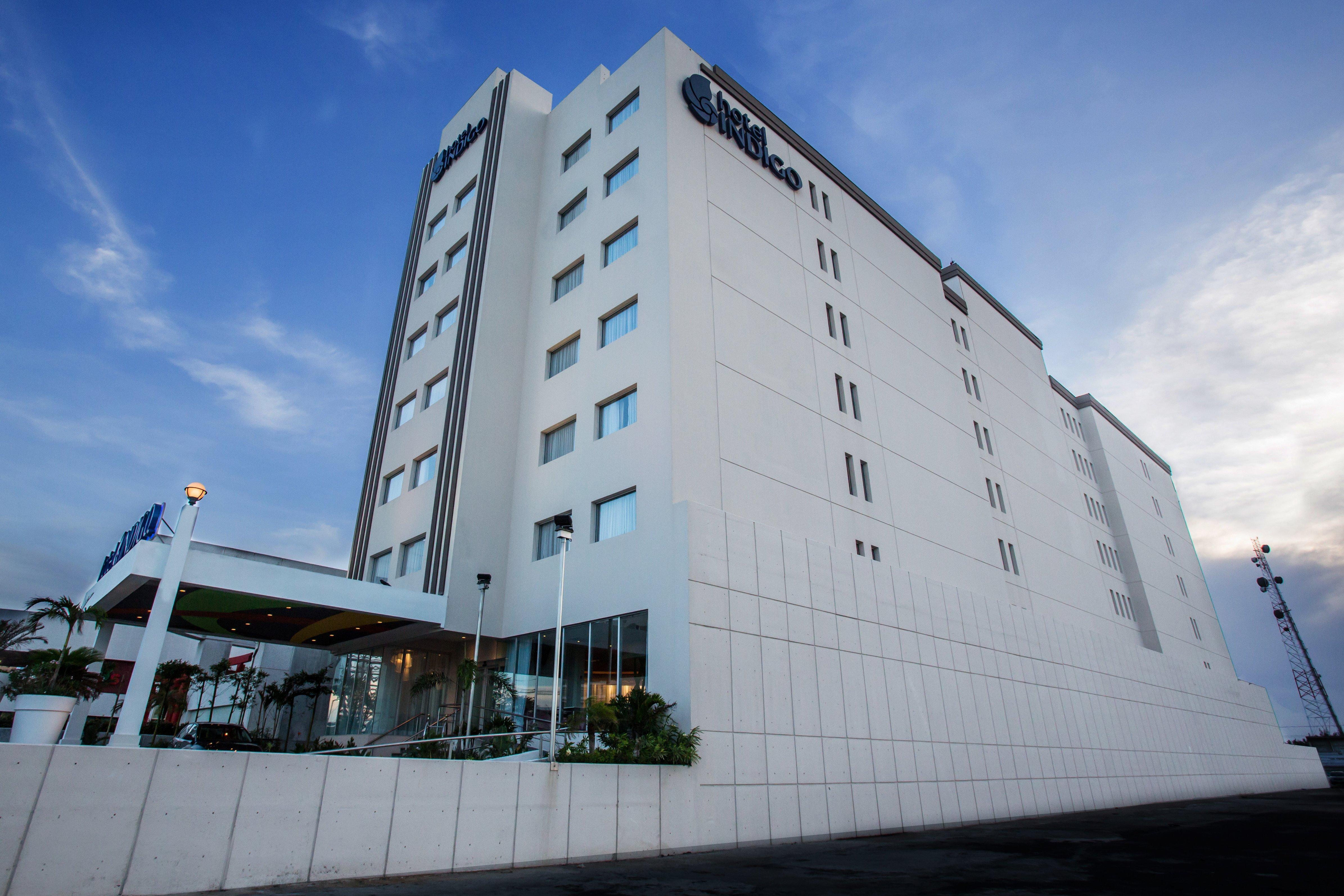 Hampton By Hilton Veracruz Boca Del Rio Екстер'єр фото