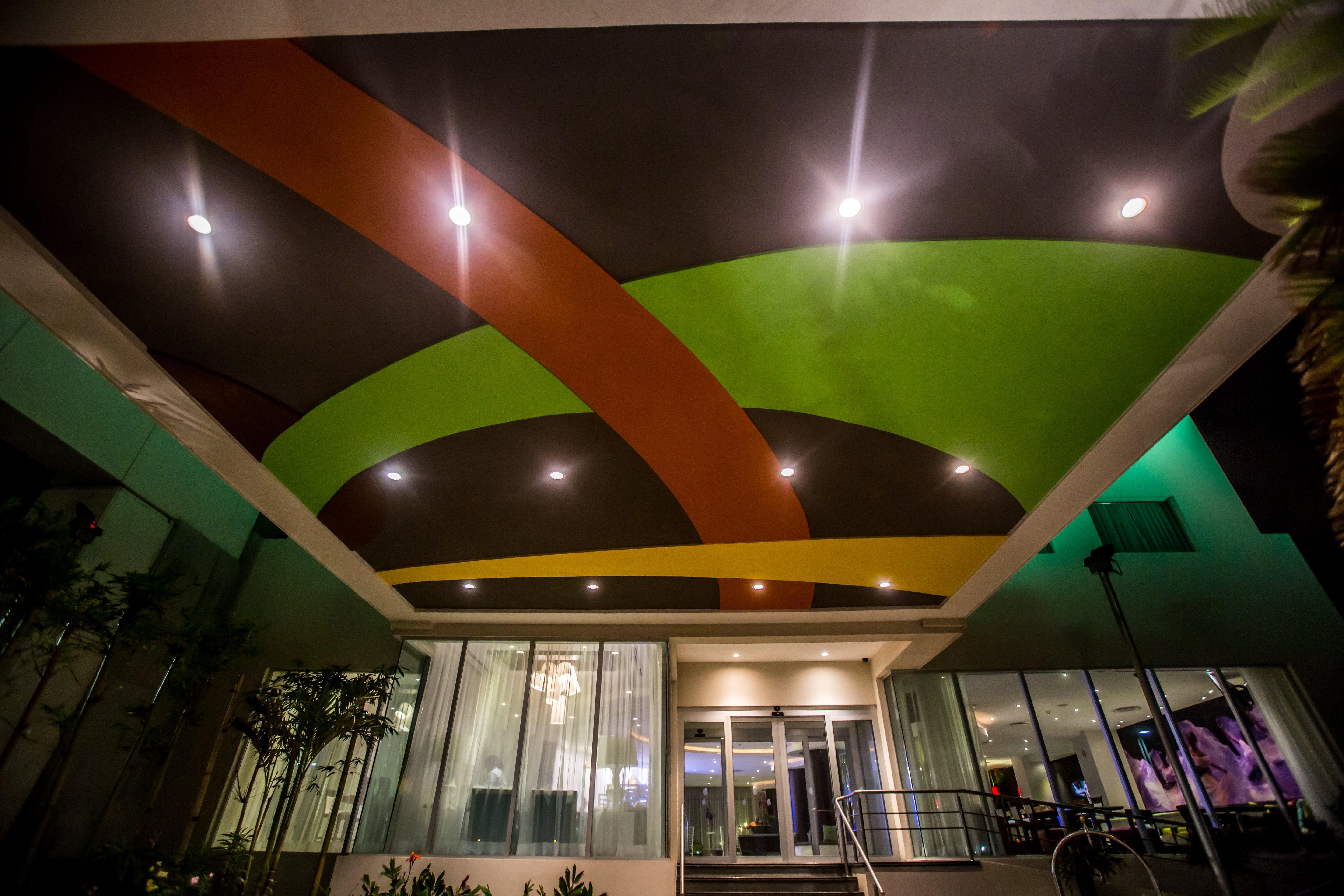Hampton By Hilton Veracruz Boca Del Rio Екстер'єр фото