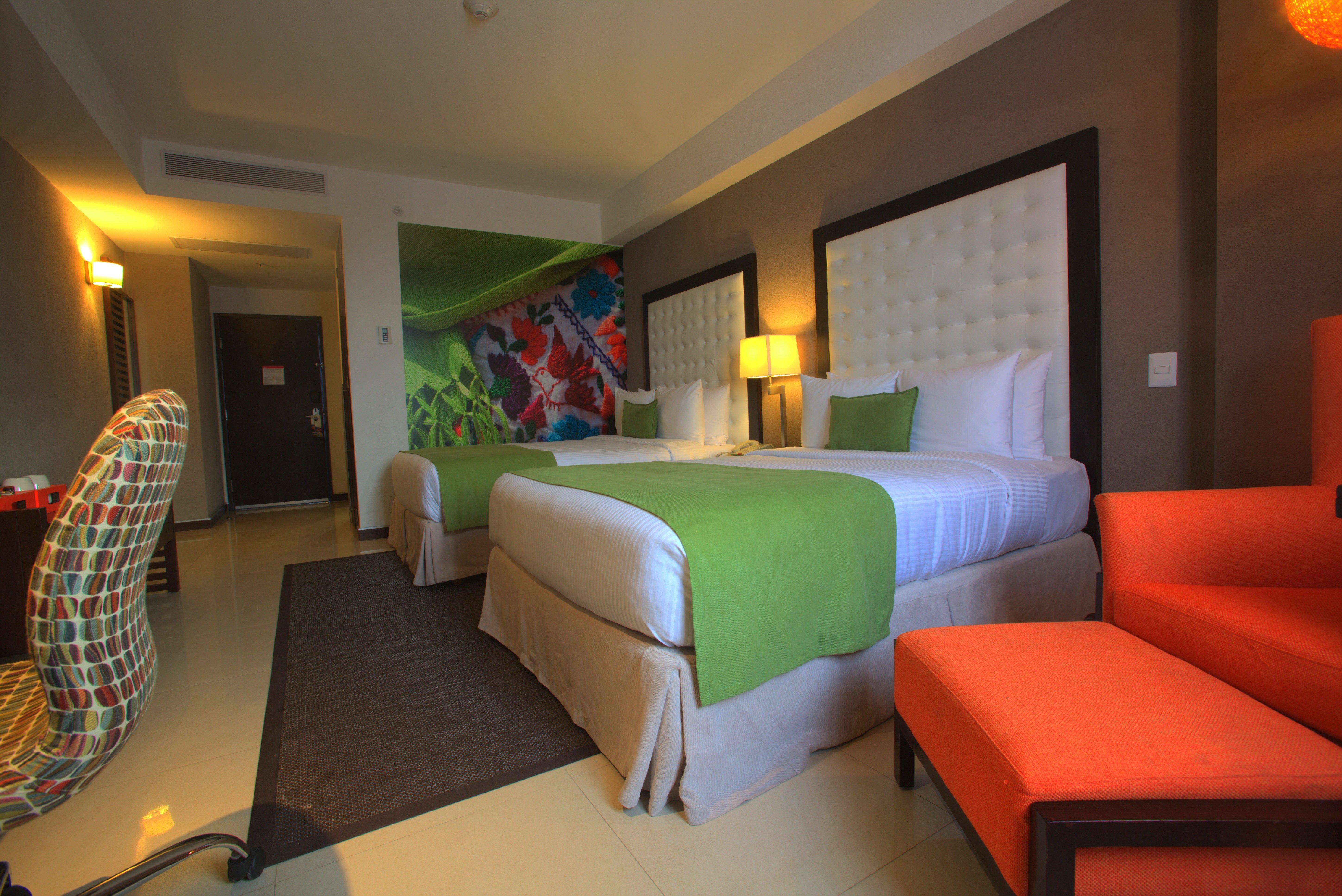 Hampton By Hilton Veracruz Boca Del Rio Екстер'єр фото