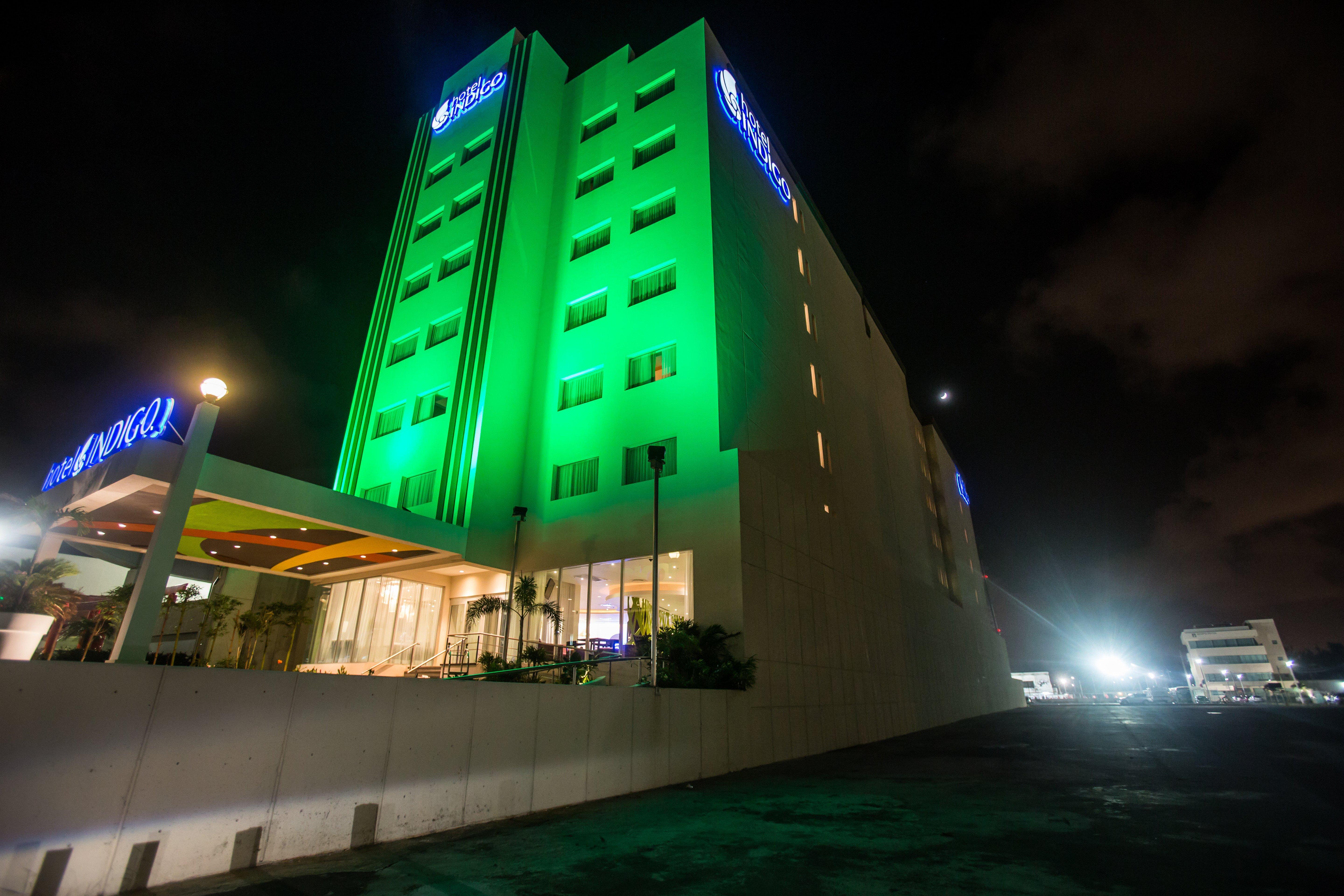 Hampton By Hilton Veracruz Boca Del Rio Екстер'єр фото