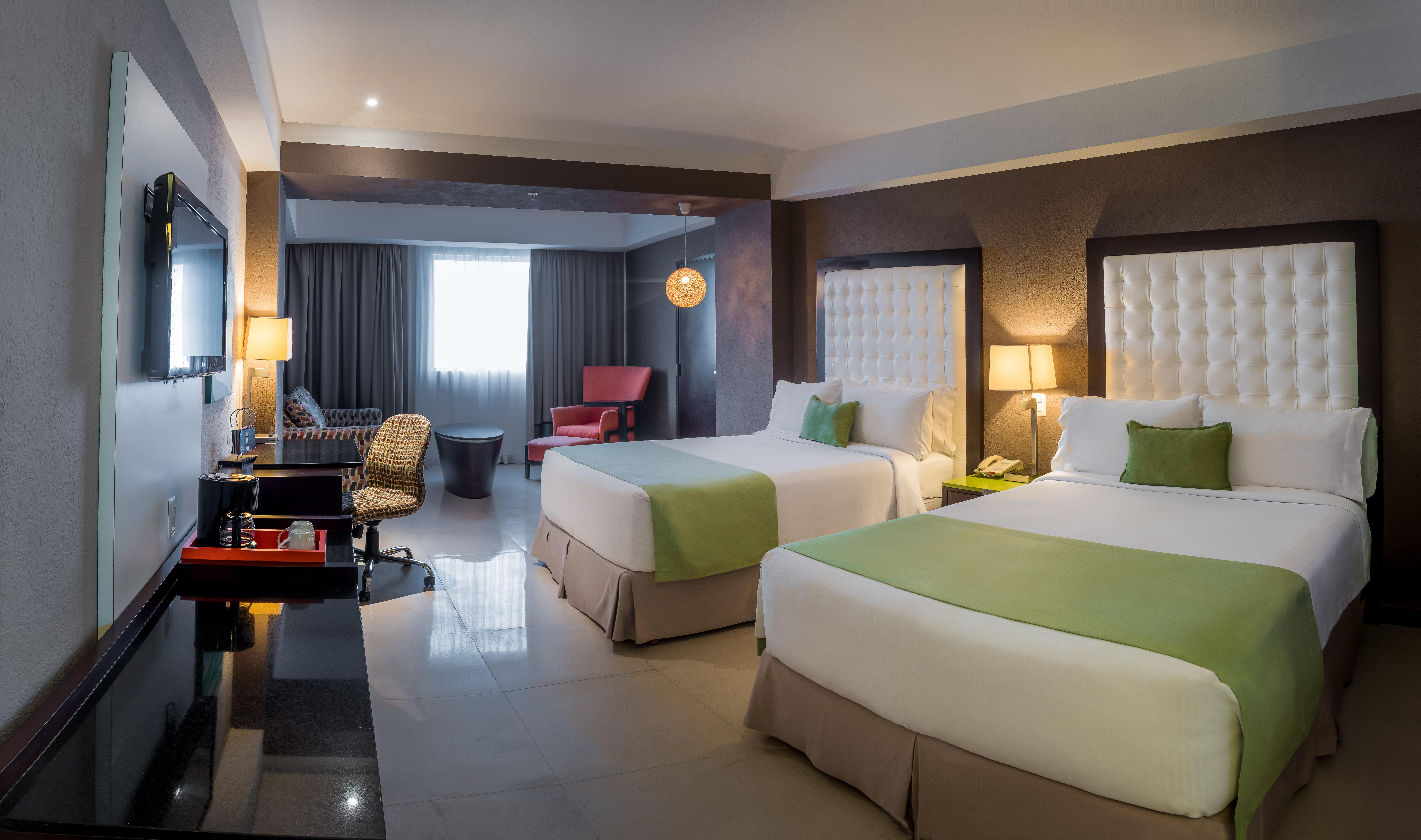 Hampton By Hilton Veracruz Boca Del Rio Екстер'єр фото