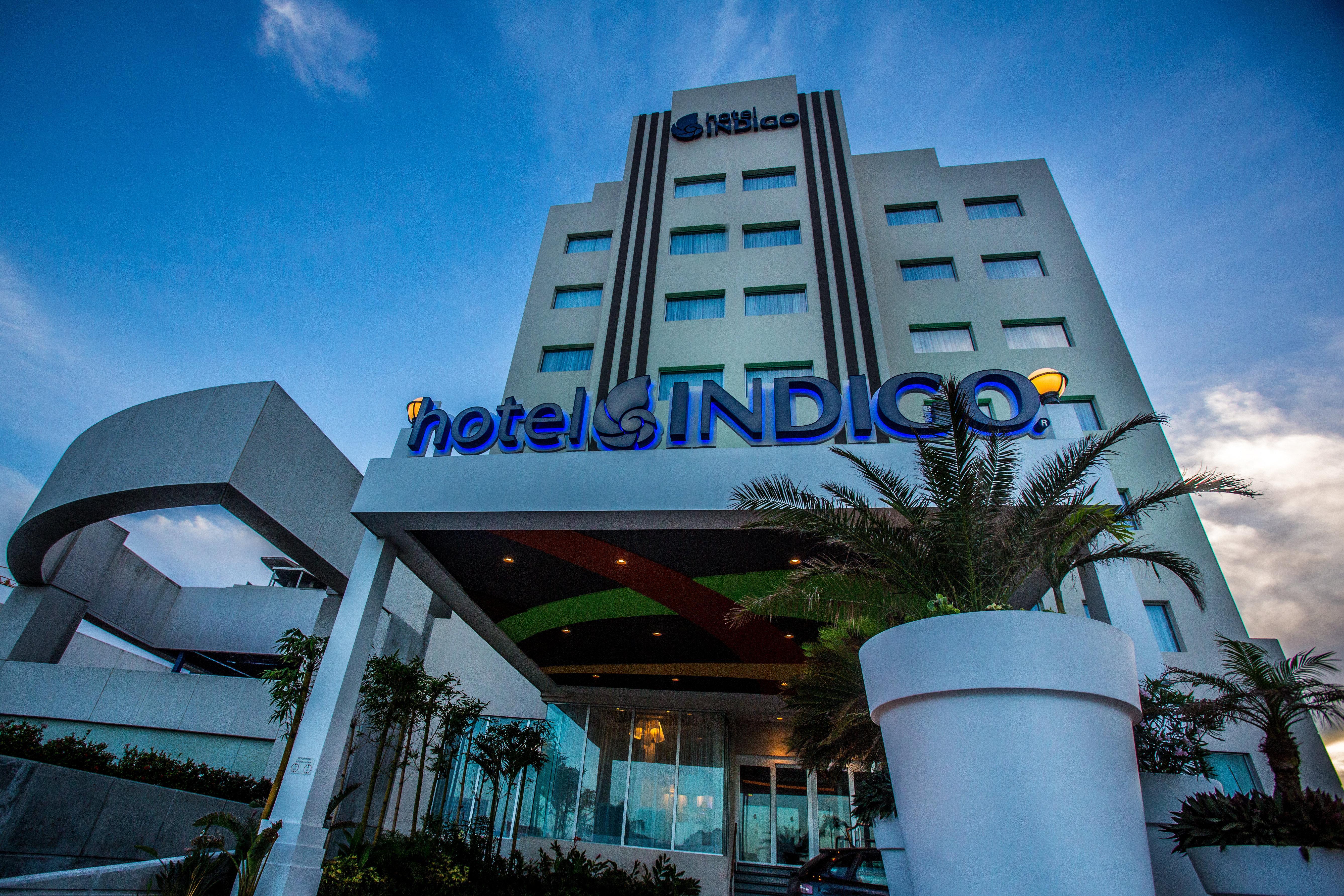 Hampton By Hilton Veracruz Boca Del Rio Екстер'єр фото