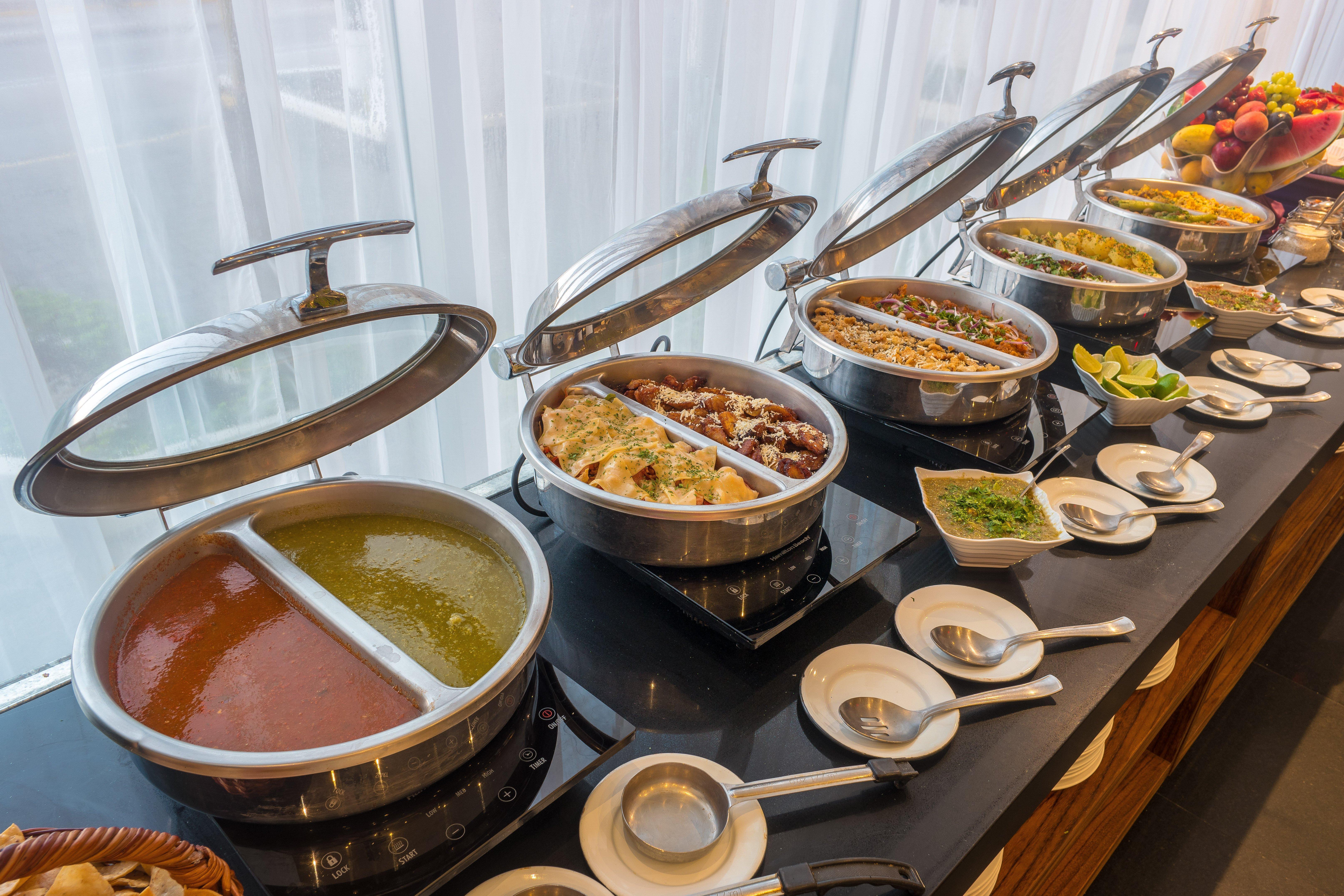 Hampton By Hilton Veracruz Boca Del Rio Екстер'єр фото