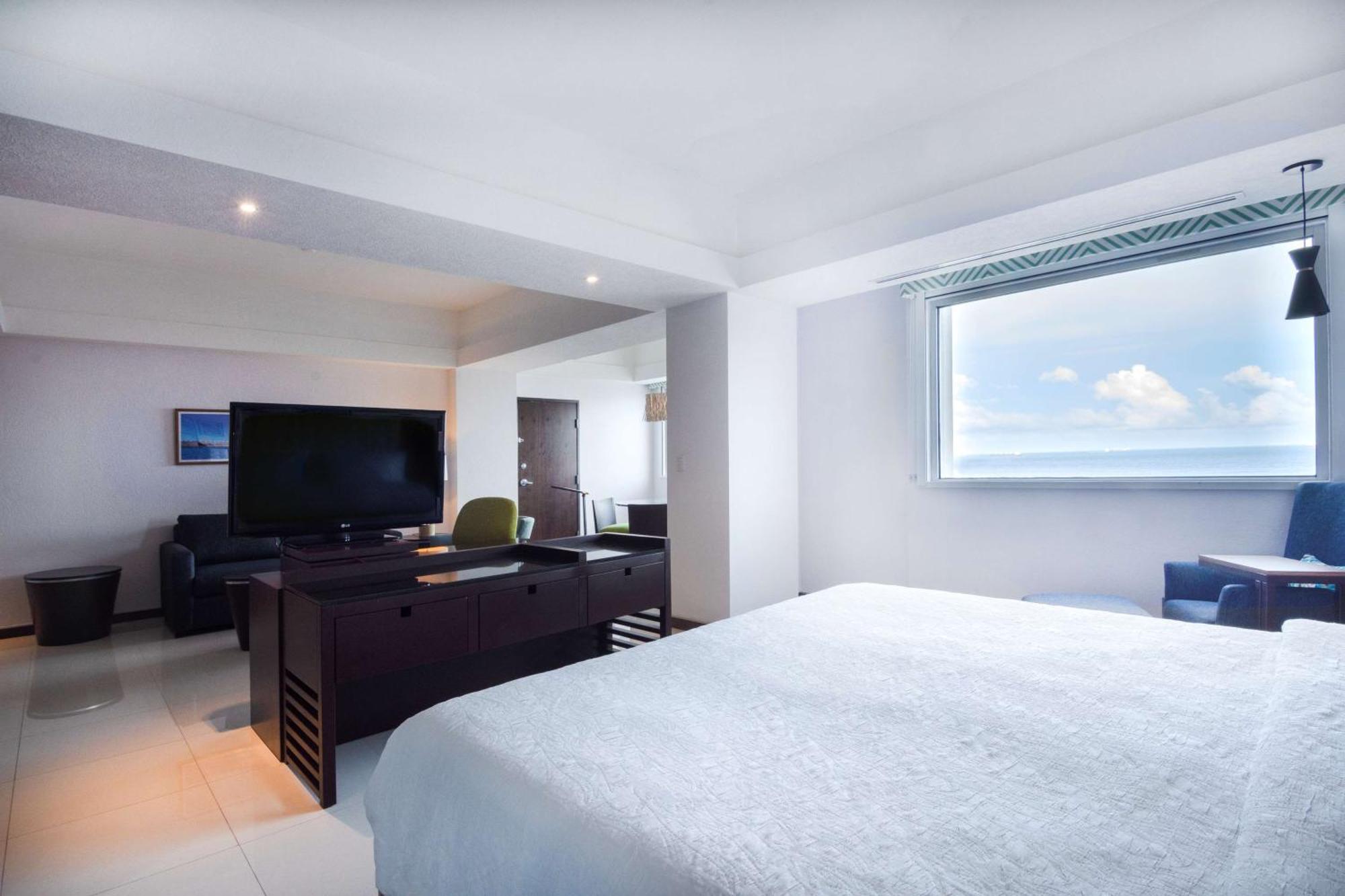 Hampton By Hilton Veracruz Boca Del Rio Екстер'єр фото