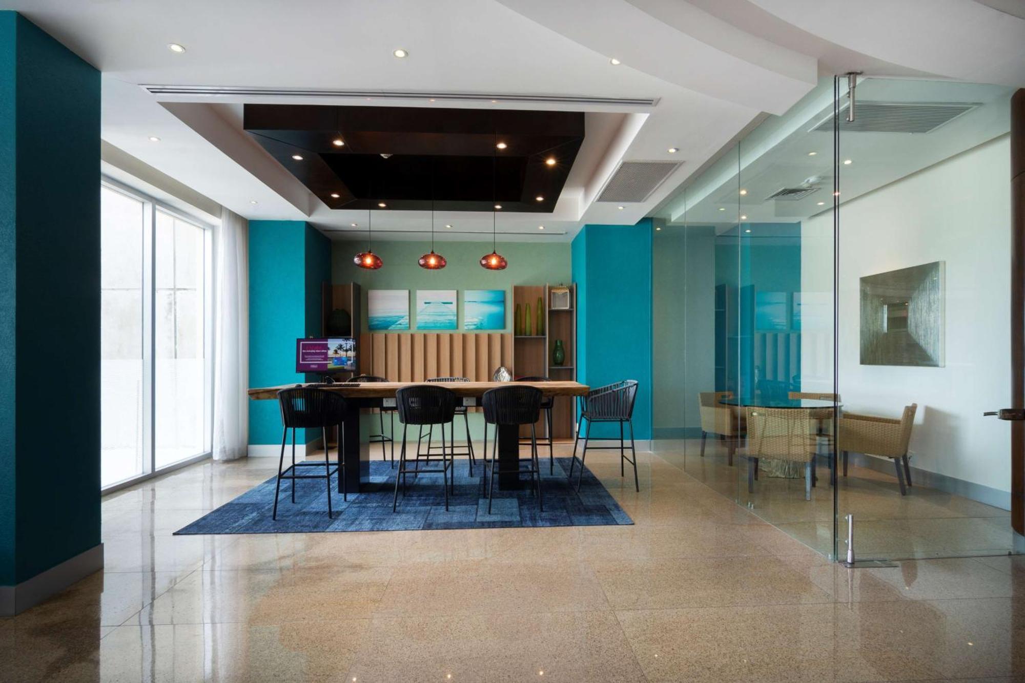 Hampton By Hilton Veracruz Boca Del Rio Екстер'єр фото