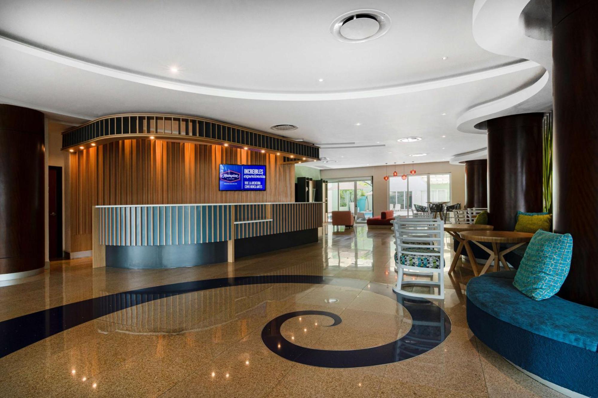 Hampton By Hilton Veracruz Boca Del Rio Екстер'єр фото