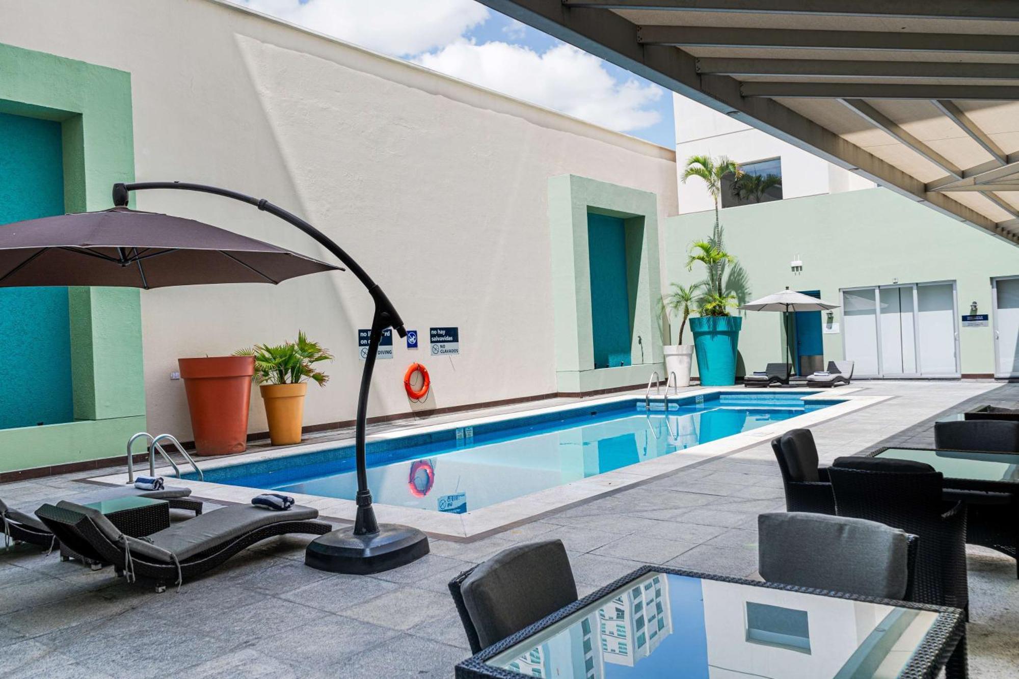 Hampton By Hilton Veracruz Boca Del Rio Екстер'єр фото